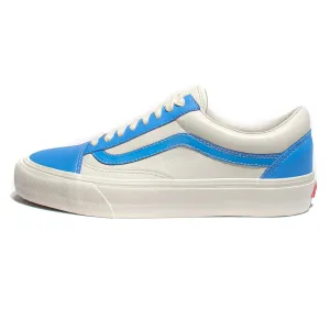 Vans Vault Old Skool VLT LX Bonnie Blue/Marshmallow