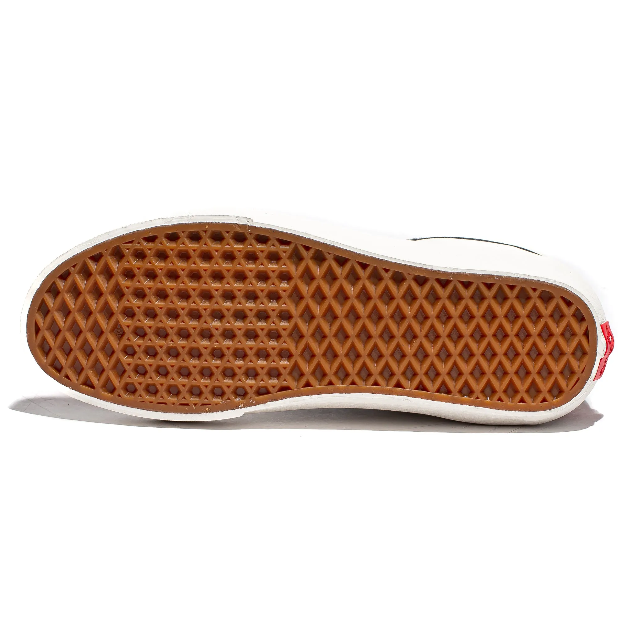 Vans Vault SK8-HI Reissue VLT LX Chili Pepper/Marshmallow