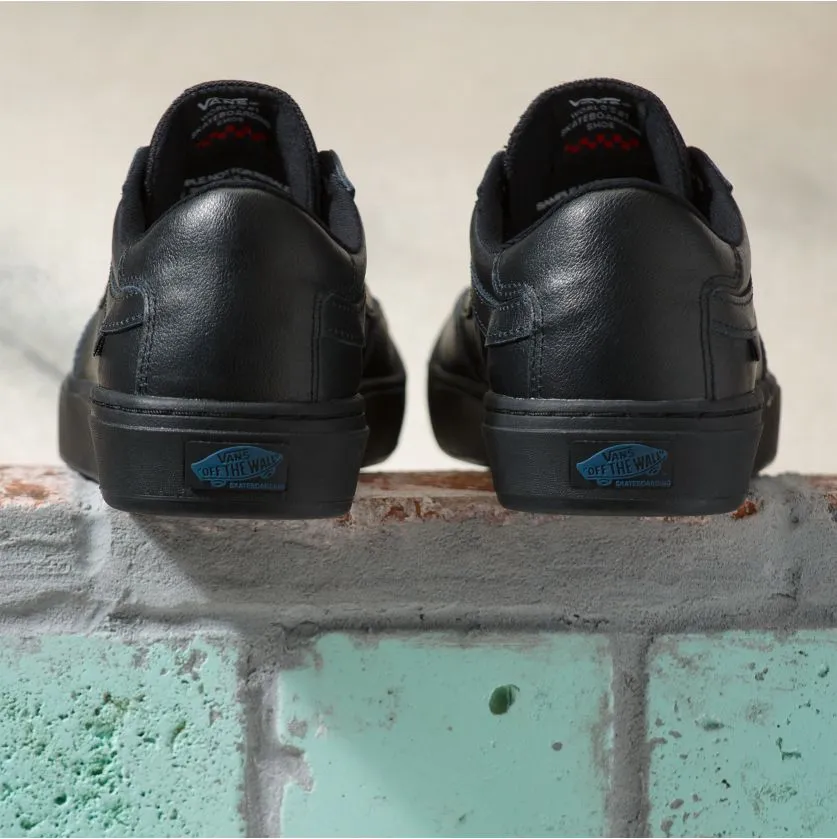 Vans Wearaway Berle Skateboard Shoe - Cement Blue