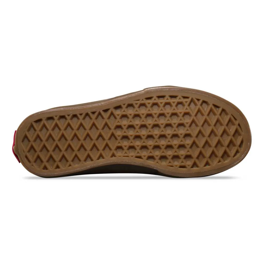 Vans Youth Style 112 Pro GRY-GUM DMU