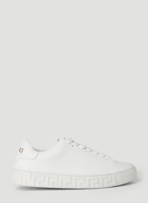 Versace Greca Sneakers