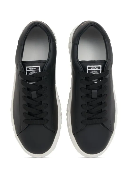 Versace   Responsible sneakers 