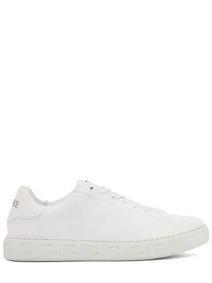 Versace   Responsible sneakers 