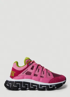 Versace Trigreca Sneakers