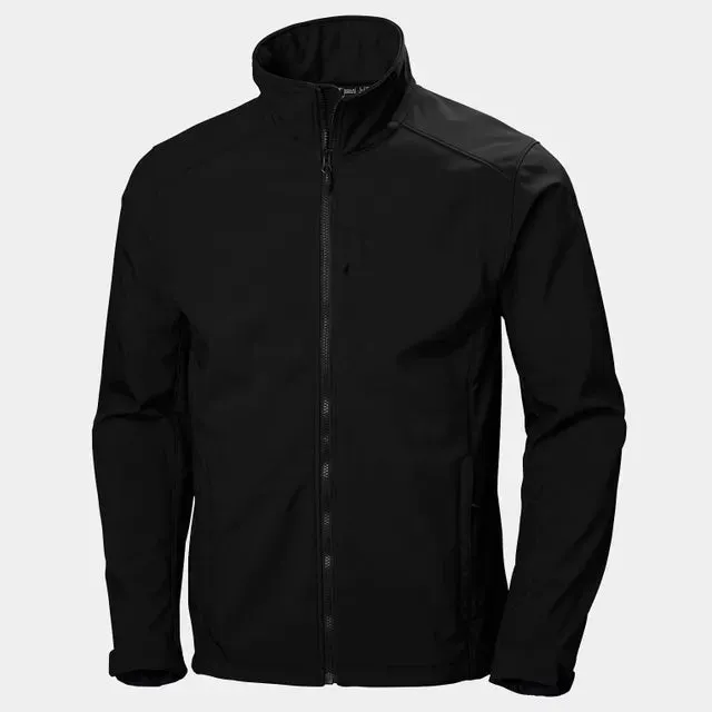 Vest - Helly Hansen Men's Paramount Softshell Jacket, 62915