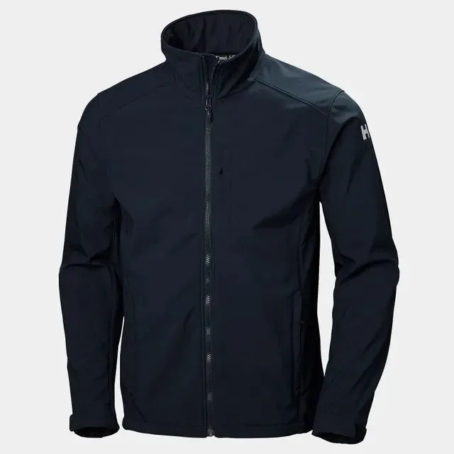 Vest - Helly Hansen Men's Paramount Softshell Jacket, 62915