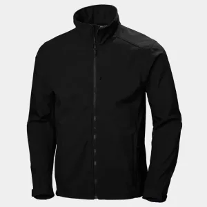 Vest - Helly Hansen Men's Paramount Softshell Jacket, 62915