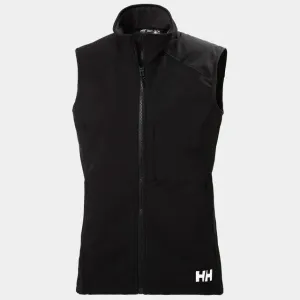 Vest - Helly Hansen Women's Paramount Softshell Vest, 62926