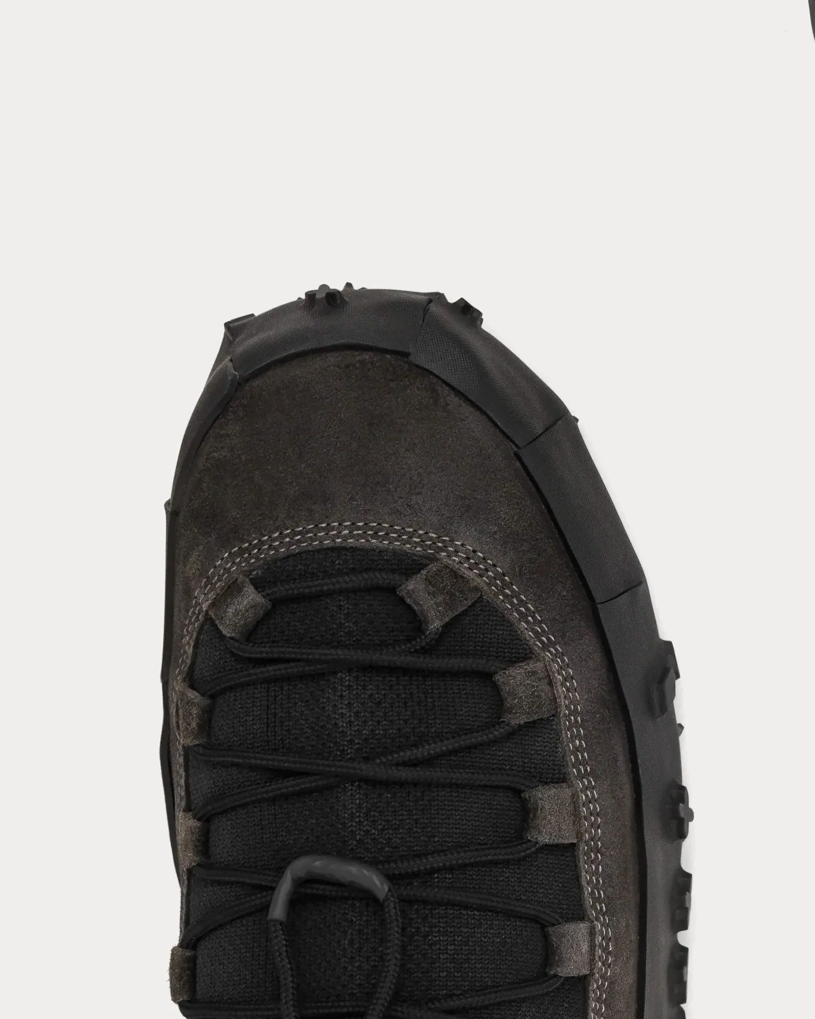 Vibram Wrap On Asphalt High Top Sneakers