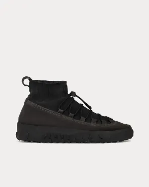 Vibram Wrap On Asphalt High Top Sneakers