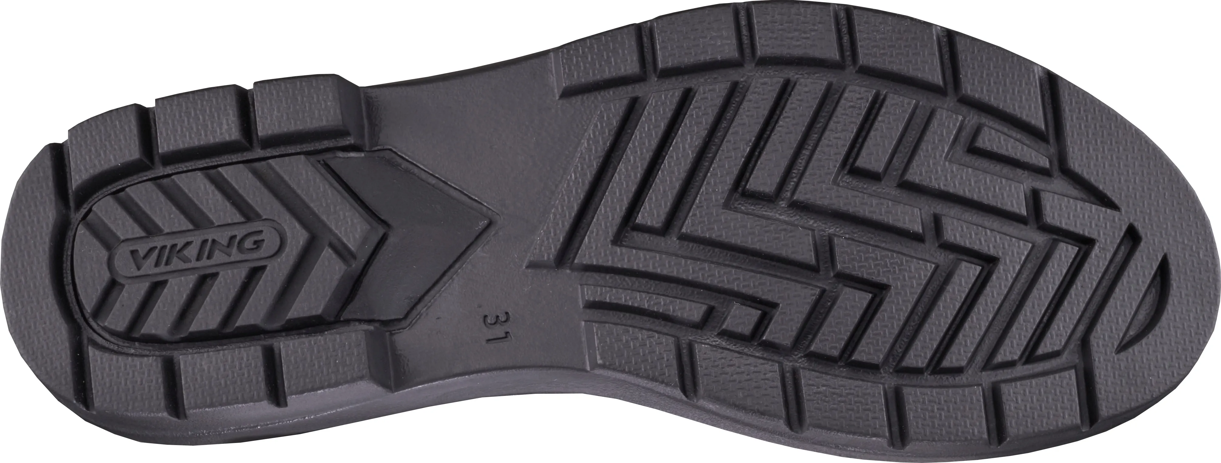 Viking Footwear Ada Junior Black | Buy Viking Footwear Ada Junior Black here | Outnorth