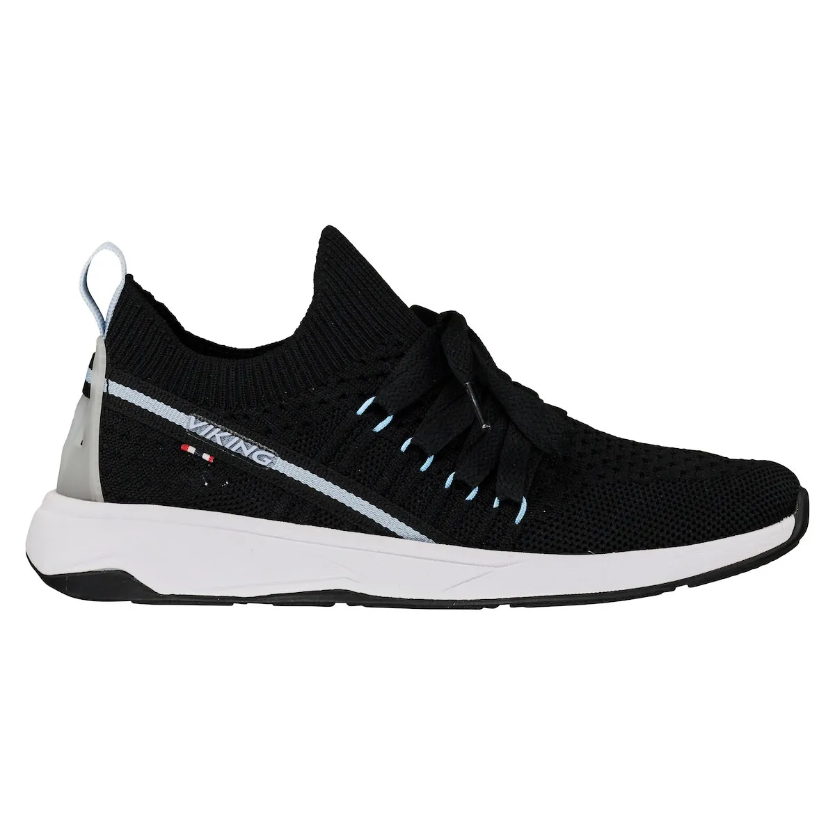 Viking Footwear Junior&#x27;s Engvik Black | Buy Viking Footwear Junior&#x27;s Engvik Black here | Outnorth