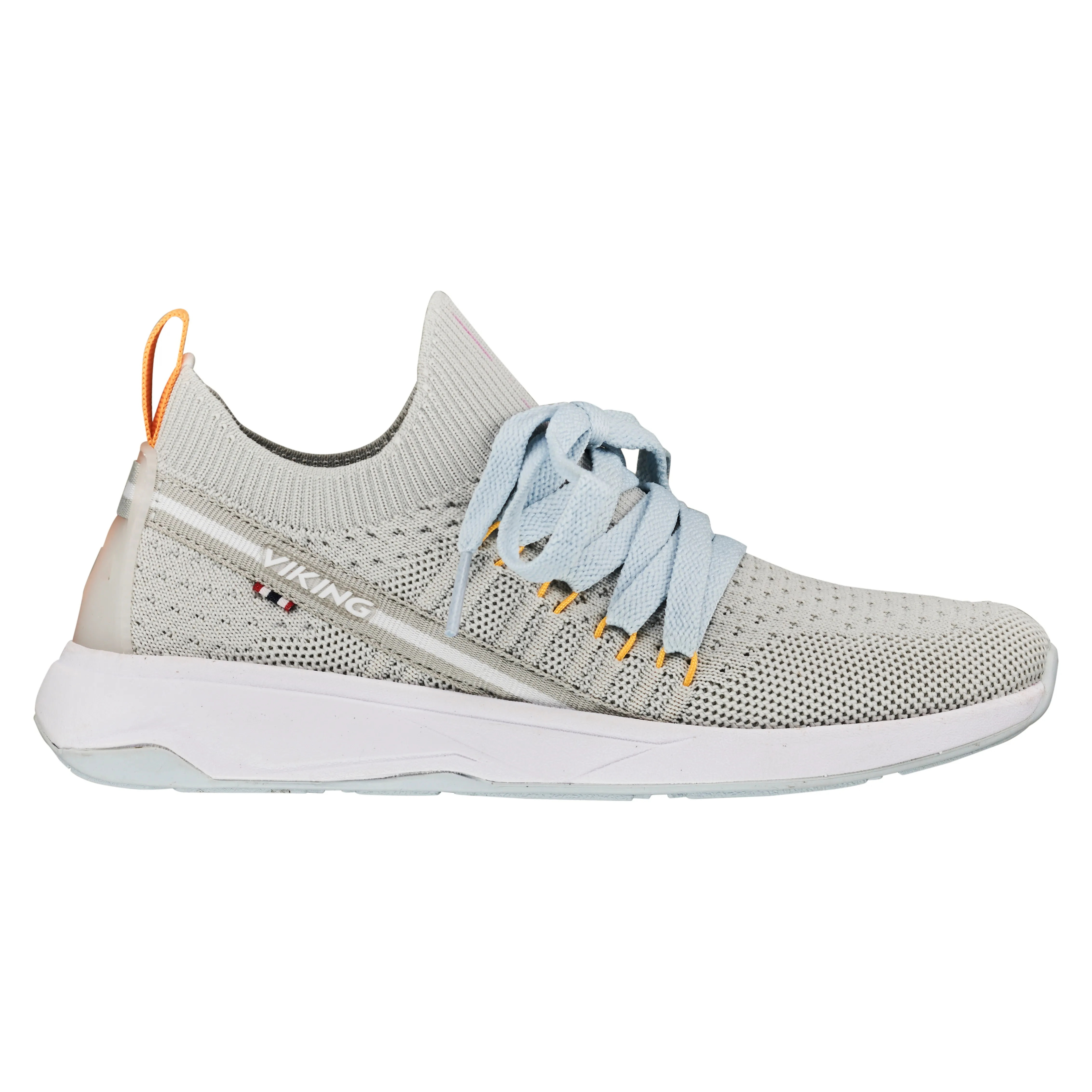 Viking Footwear Junior&#x27;s Engvik Light Grey/Apricot | Buy Viking Footwear Junior&#x27;s Engvik Light Grey/Apricot here | Outnorth
