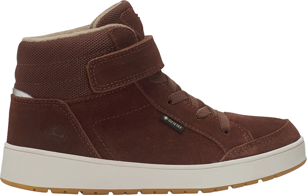 Viking Footwear Juniors&#x27; Eagle Warm GORE-TEX Redbrown | Buy Viking Footwear Juniors&#x27; Eagle Warm GORE-TEX Redbrown here | Outnorth
