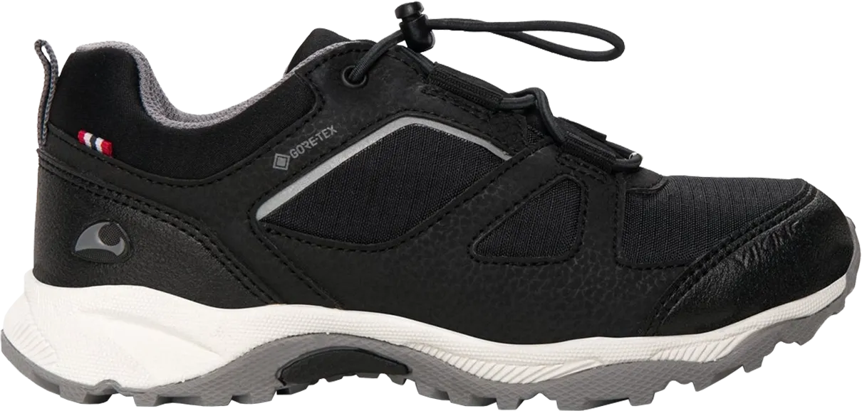 Viking Footwear Juniors&#x27; Nator GORE-TEX Black/Granite | Buy Viking Footwear Juniors&#x27; Nator GORE-TEX Black/Granite here | Outnorth