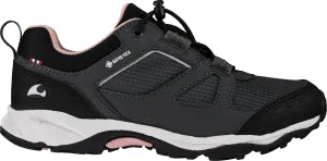 Viking Footwear Juniors&#x27; Nator GORE-TEX Charcoal/Anticrose | Buy Viking Footwear Juniors&#x27; Nator GORE-TEX Charcoal/Anticrose here | Outnorth