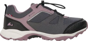 Viking Footwear Juniors&#x27; Nator GORE-TEX Charcoal/Dusty Pink | Buy Viking Footwear Juniors&#x27; Nator GORE-TEX Charcoal/Dusty Pink here | Outnorth