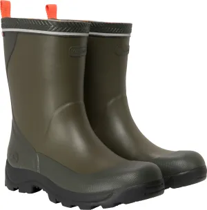 Viking Footwear Juniors&#x27; Storm Hunting Green/Burnt Orange | Buy Viking Footwear Juniors&#x27; Storm Hunting Green/Burnt Orange here | Outnorth