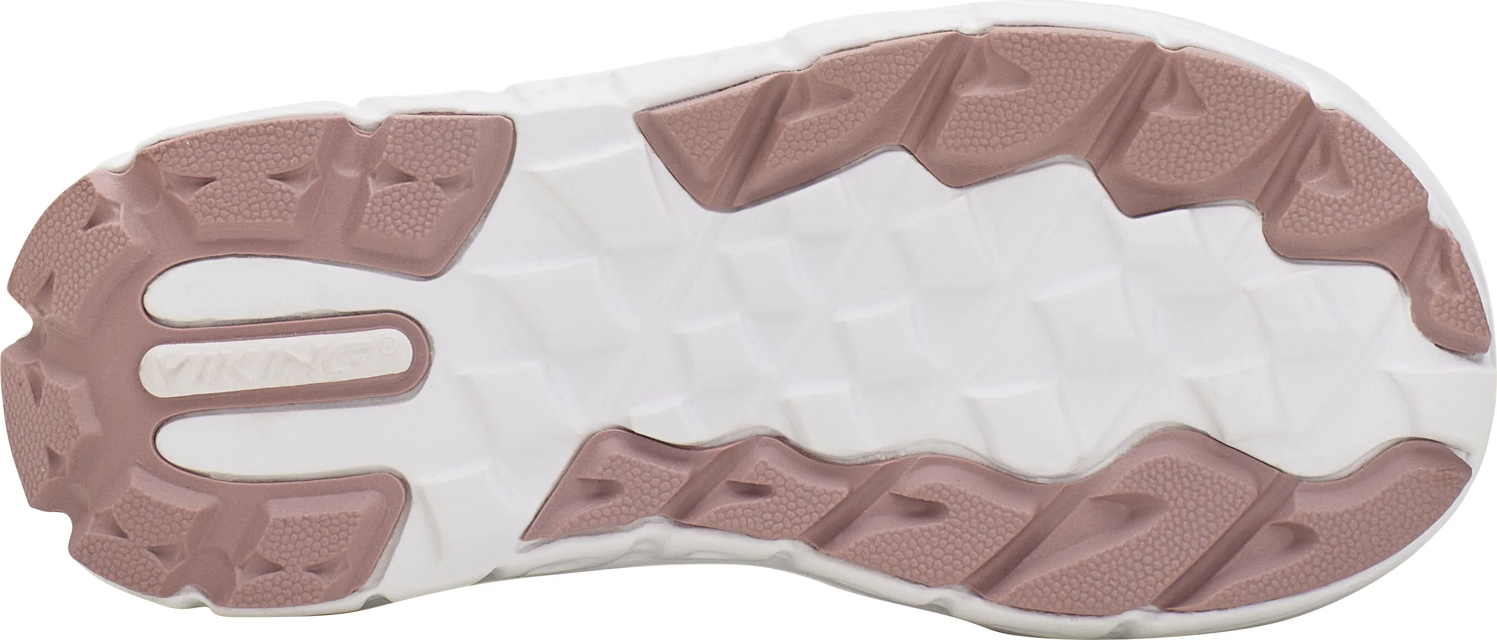Viking Footwear Kid&#x27;s Tolga Waterproof Dusty Pink | Buy Viking Footwear Kid&#x27;s Tolga Waterproof Dusty Pink here | Outnorth