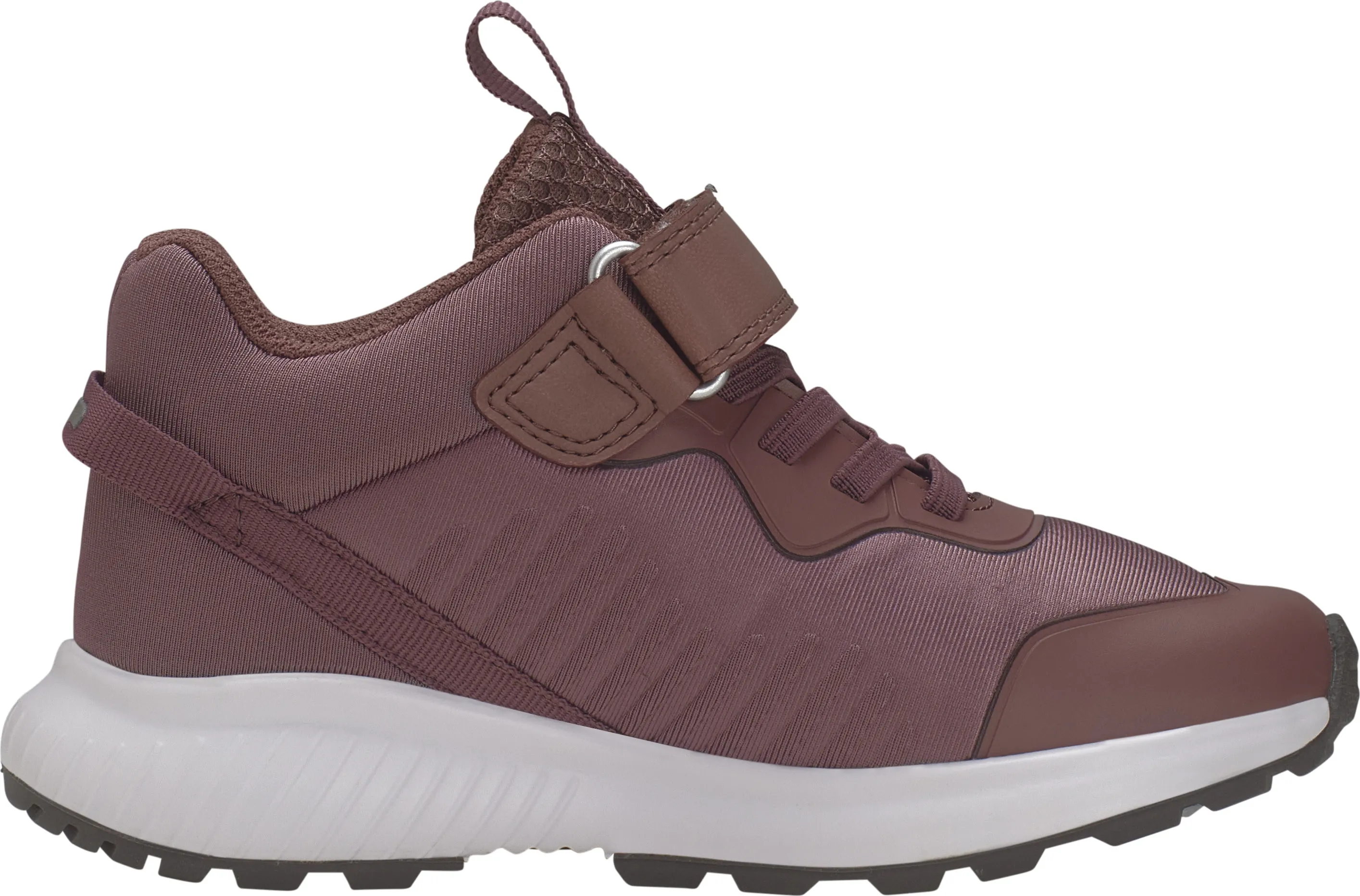 Viking Footwear Kids&#x27; Aery Tau Mid GORE-TEX Pink | Buy Viking Footwear Kids&#x27; Aery Tau Mid GORE-TEX Pink here | Outnorth