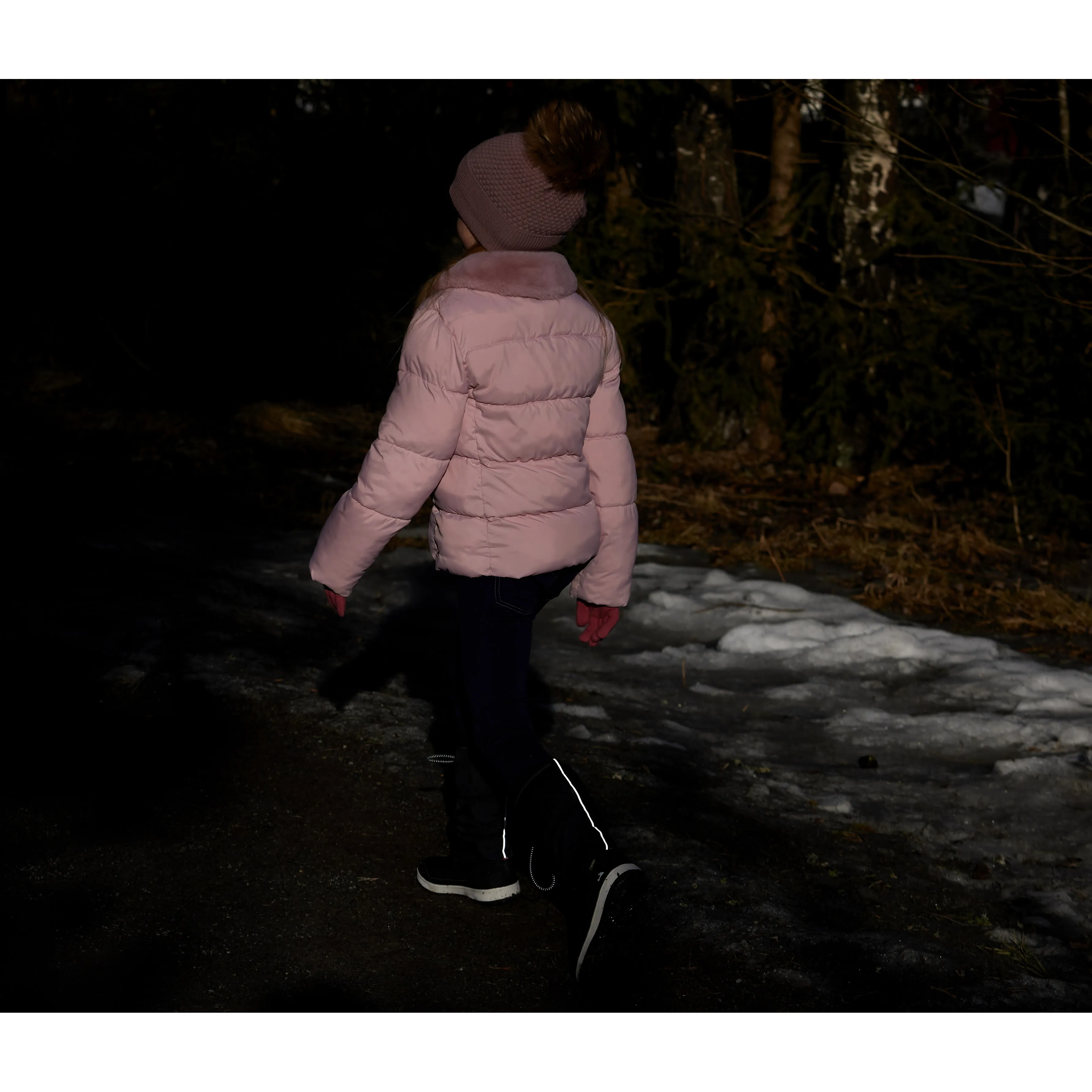 Viking Footwear Kids&#x27; Alba Gore-Tex Black | Buy Viking Footwear Kids&#x27; Alba Gore-Tex Black here | Outnorth
