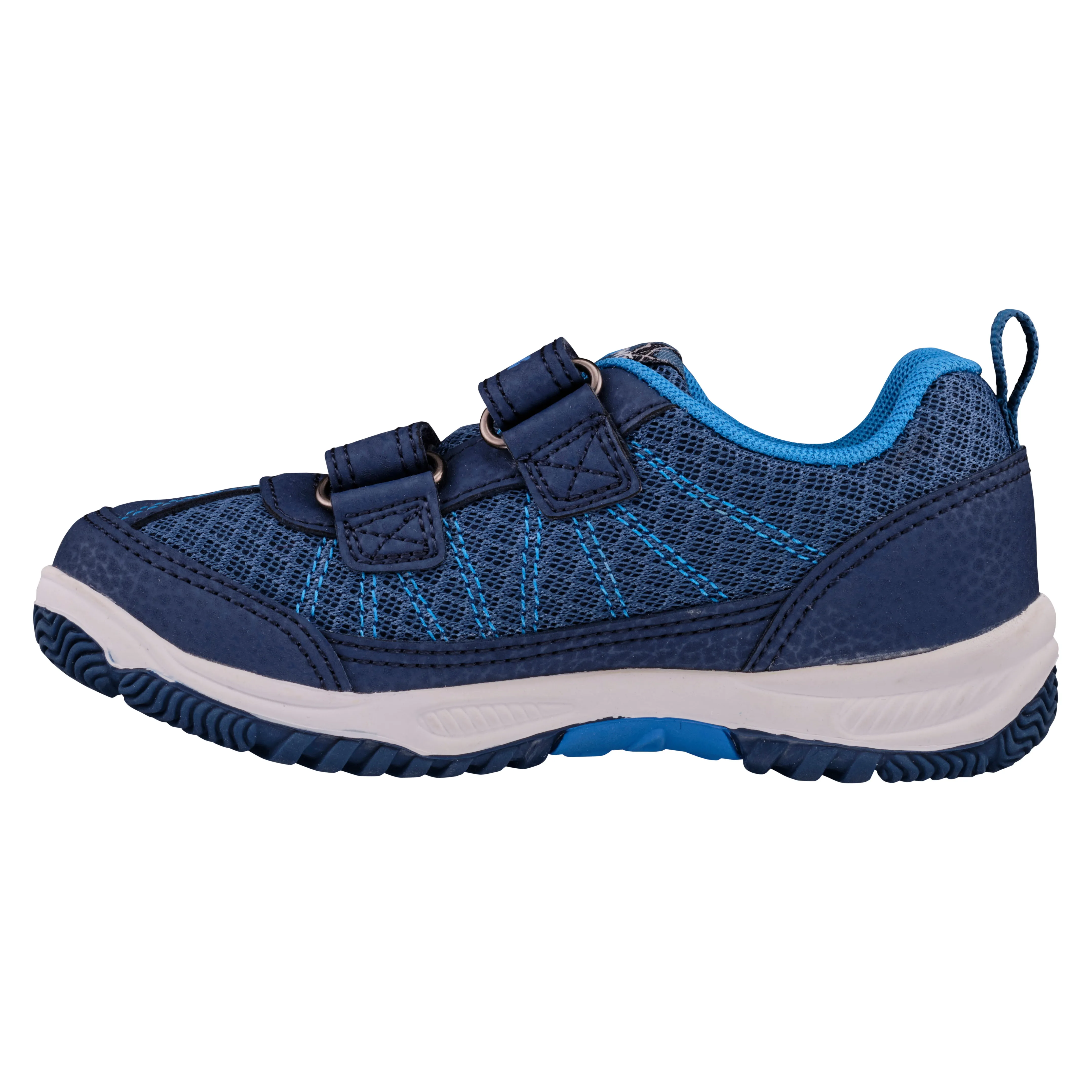 Viking Footwear Kids&#x27; Bryne Navy/Demin | Buy Viking Footwear Kids&#x27; Bryne Navy/Demin here | Outnorth