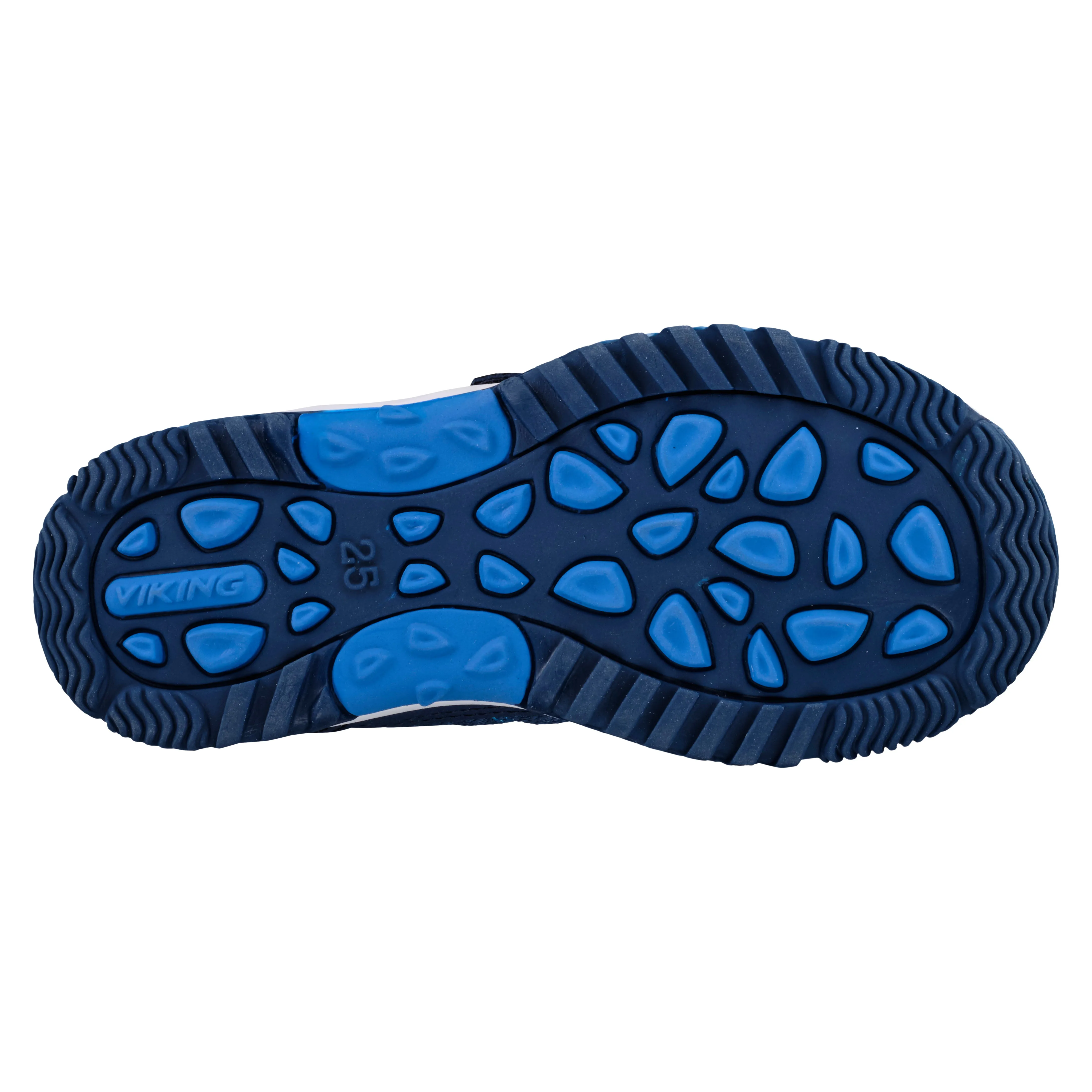 Viking Footwear Kids&#x27; Bryne Navy/Demin | Buy Viking Footwear Kids&#x27; Bryne Navy/Demin here | Outnorth