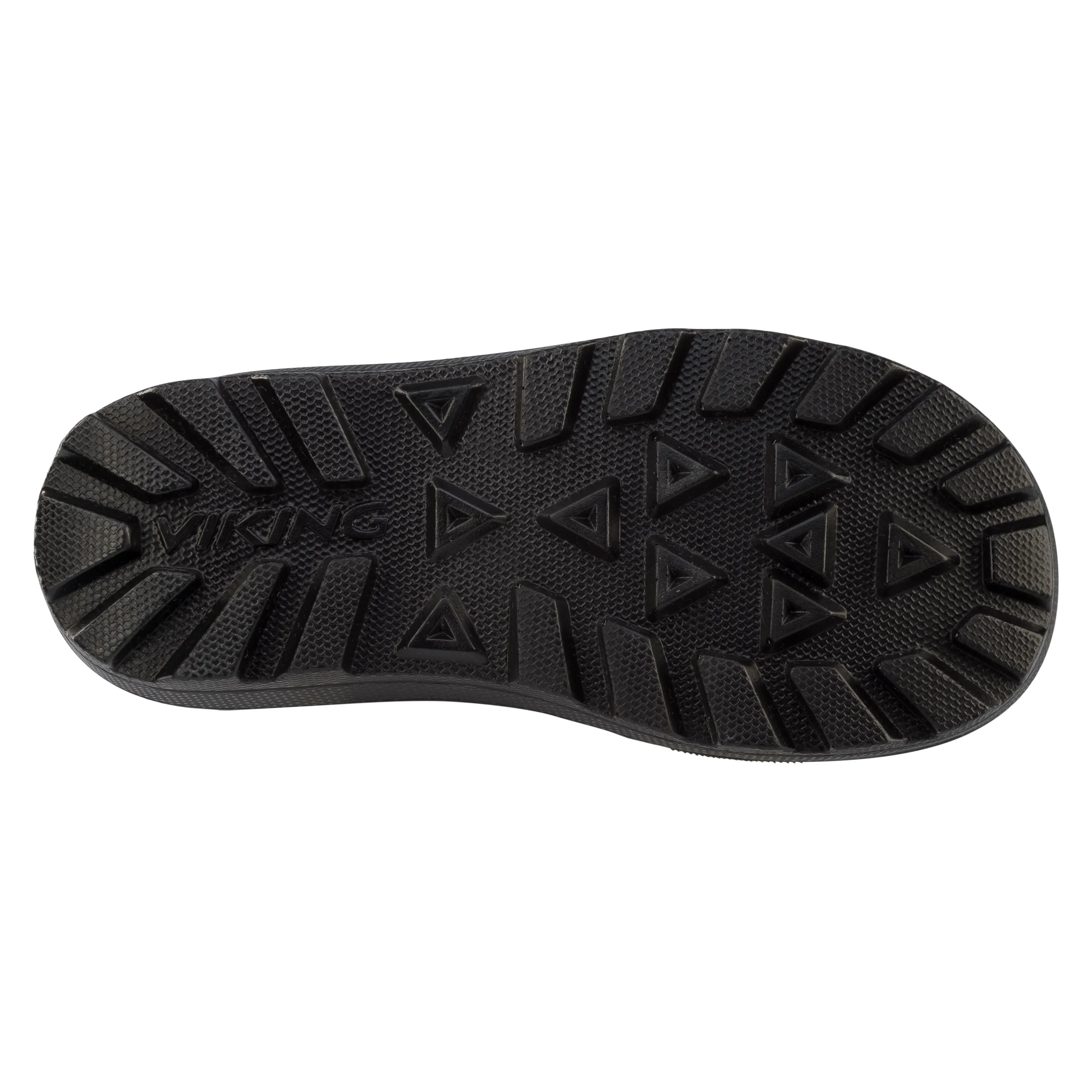 Viking Footwear Kids&#x27; Istind Mid Blue/Black | Buy Viking Footwear Kids&#x27; Istind Mid Blue/Black here | Outnorth
