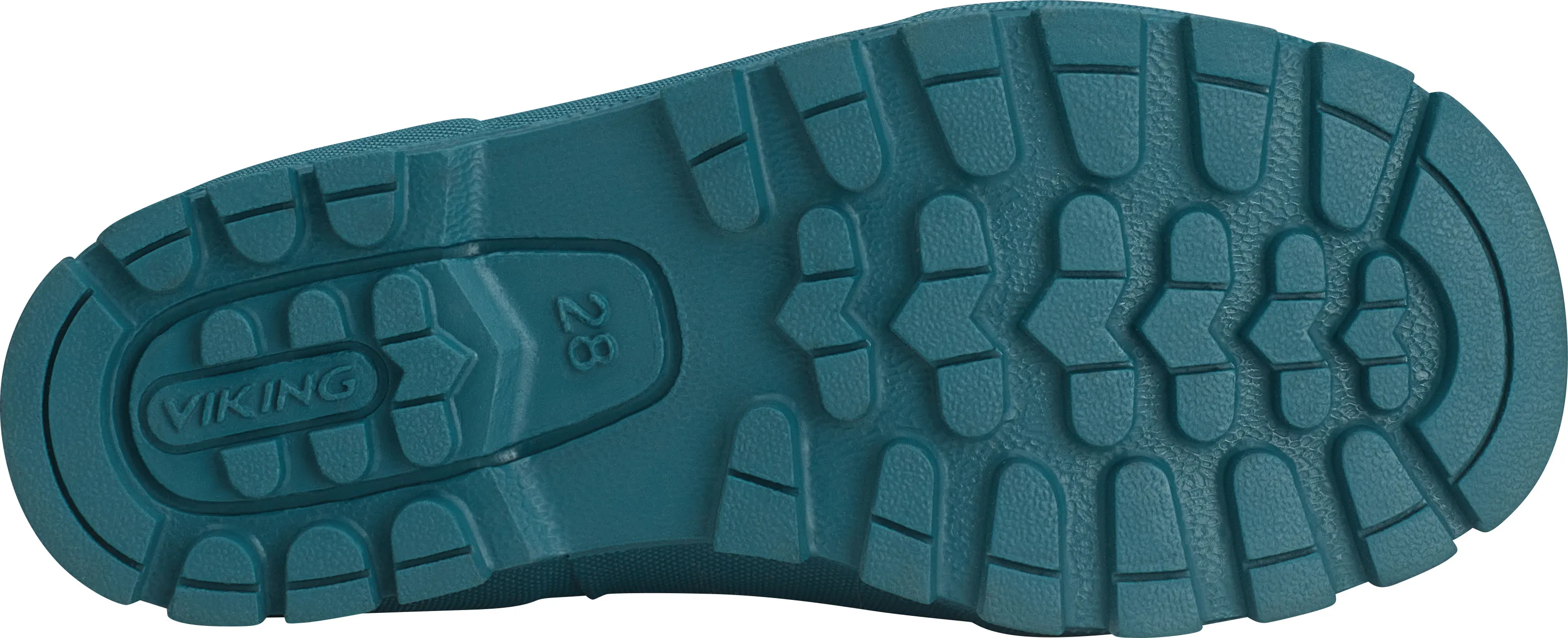 Viking Footwear Kids&#x27; Jolly Petrol | Buy Viking Footwear Kids&#x27; Jolly Petrol here | Outnorth