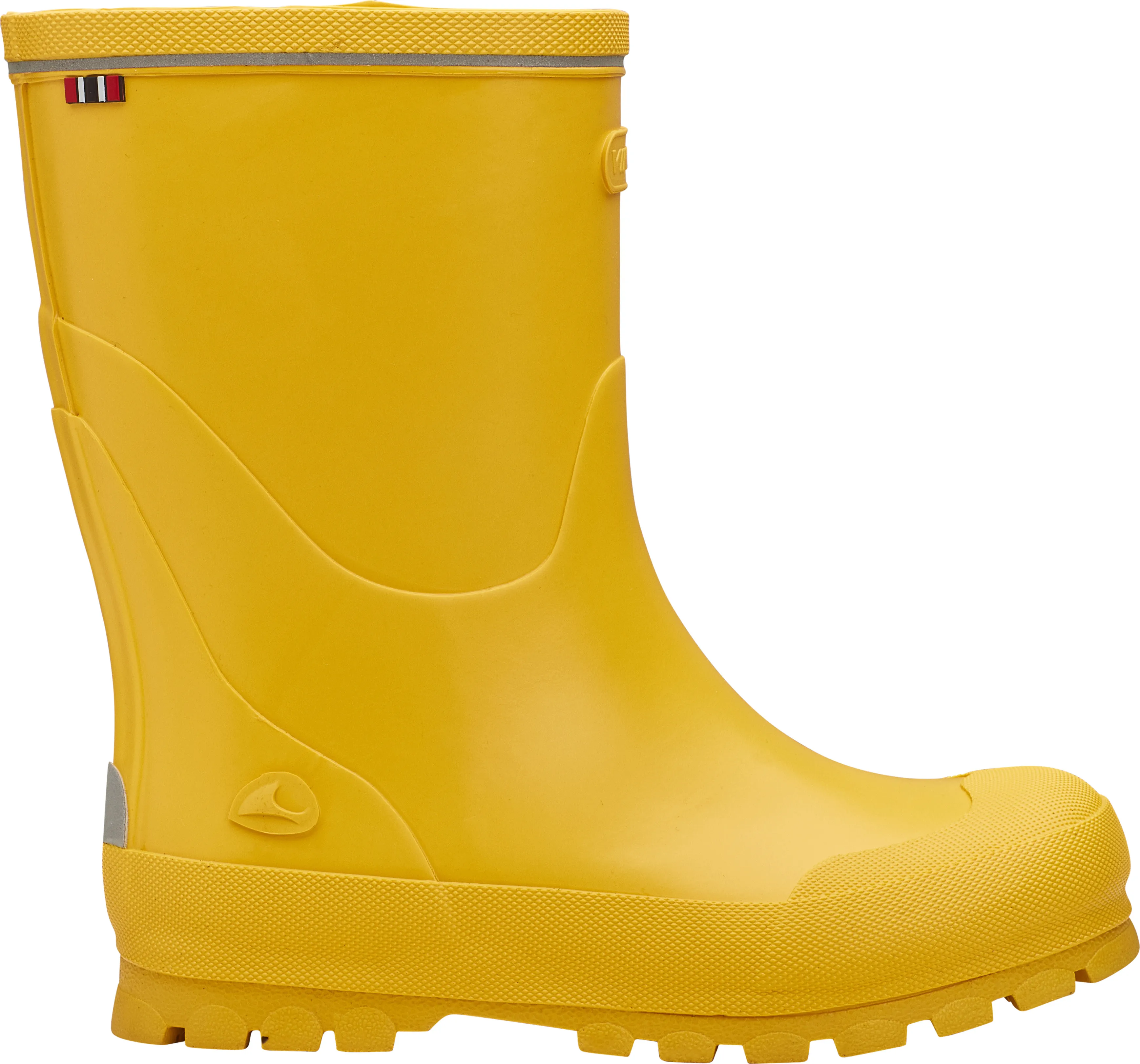 Viking Footwear Kids&#x27; Jolly Sun/Yellow | Buy Viking Footwear Kids&#x27; Jolly Sun/Yellow here | Outnorth