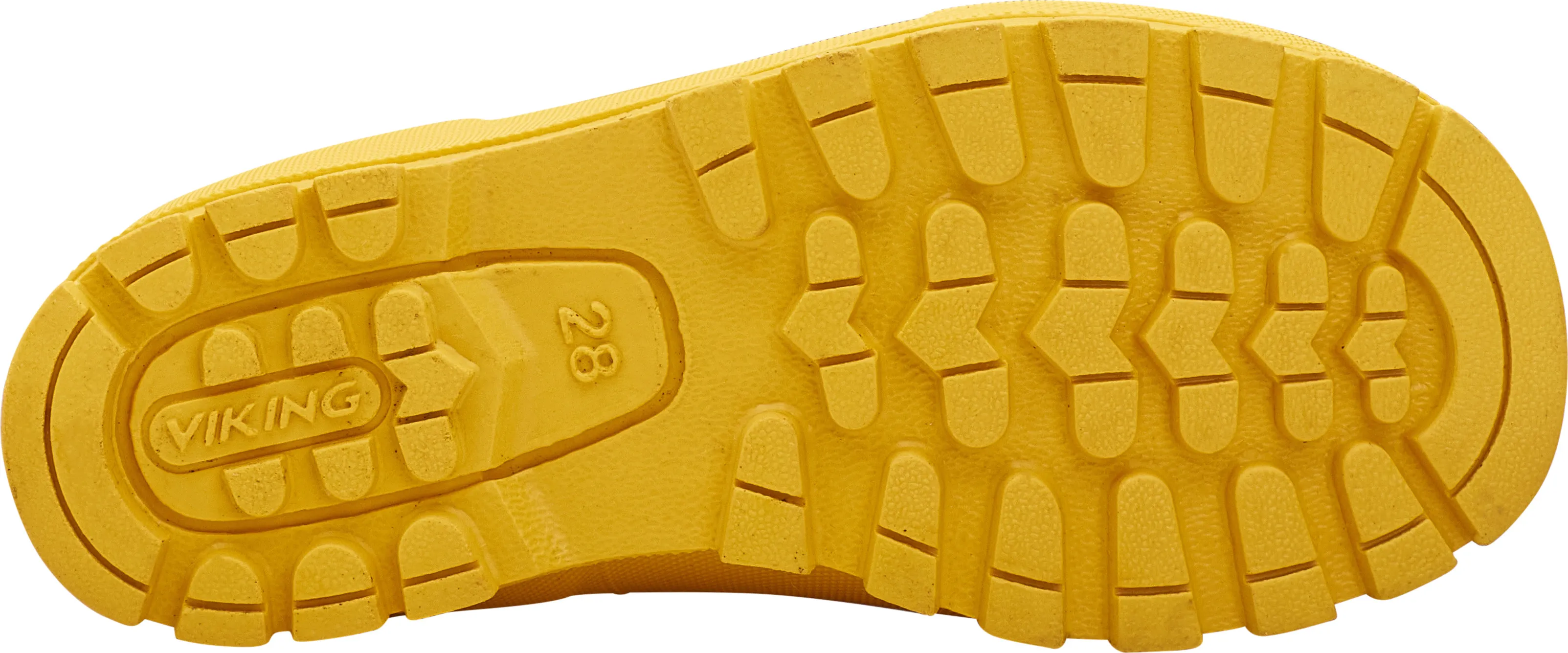 Viking Footwear Kids&#x27; Jolly Sun/Yellow | Buy Viking Footwear Kids&#x27; Jolly Sun/Yellow here | Outnorth