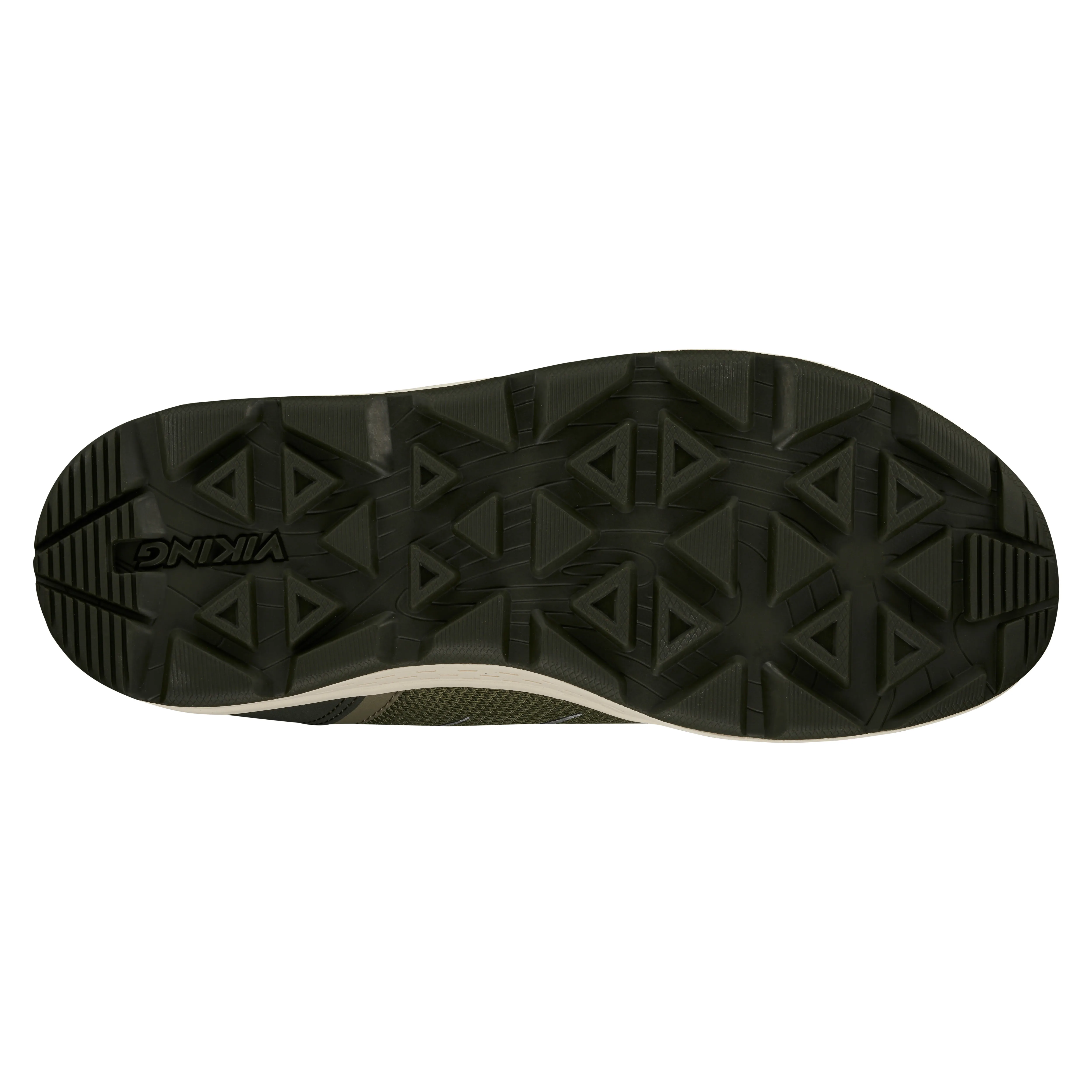 Viking Footwear Kids&#x27; Liam Gore-Tex Olive | Buy Viking Footwear Kids&#x27; Liam Gore-Tex Olive here | Outnorth