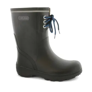 Viking Footwear Kids&#x27; Navigator II Black/Multi | Buy Viking Footwear Kids&#x27; Navigator II Black/Multi here | Outnorth