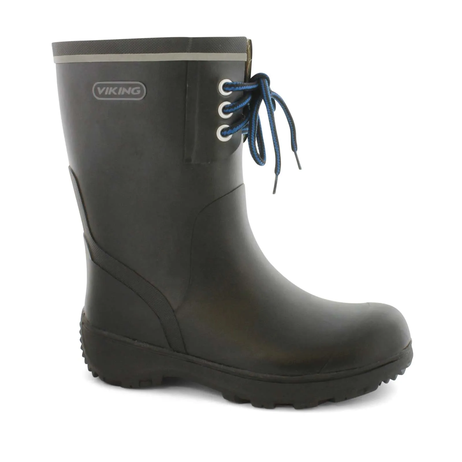 Viking Footwear Kids&#x27; Navigator II Black/Multi | Buy Viking Footwear Kids&#x27; Navigator II Black/Multi here | Outnorth