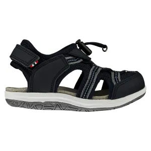 Viking Footwear Kids&#x27; Thrilly Black/Grey | Buy Viking Footwear Kids&#x27; Thrilly Black/Grey here | Outnorth