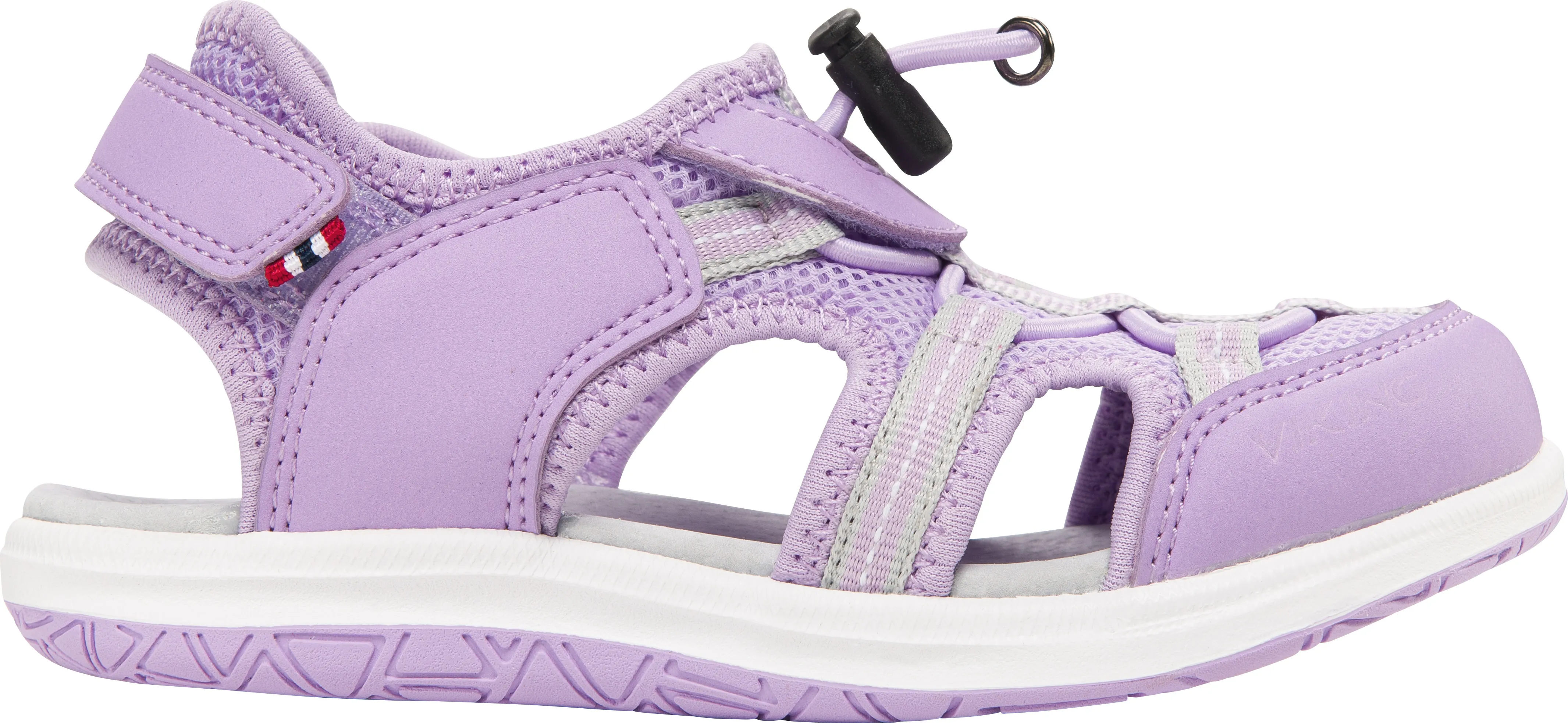 Viking Footwear Kids&#x27; Thrilly Violet | Buy Viking Footwear Kids&#x27; Thrilly Violet here | Outnorth
