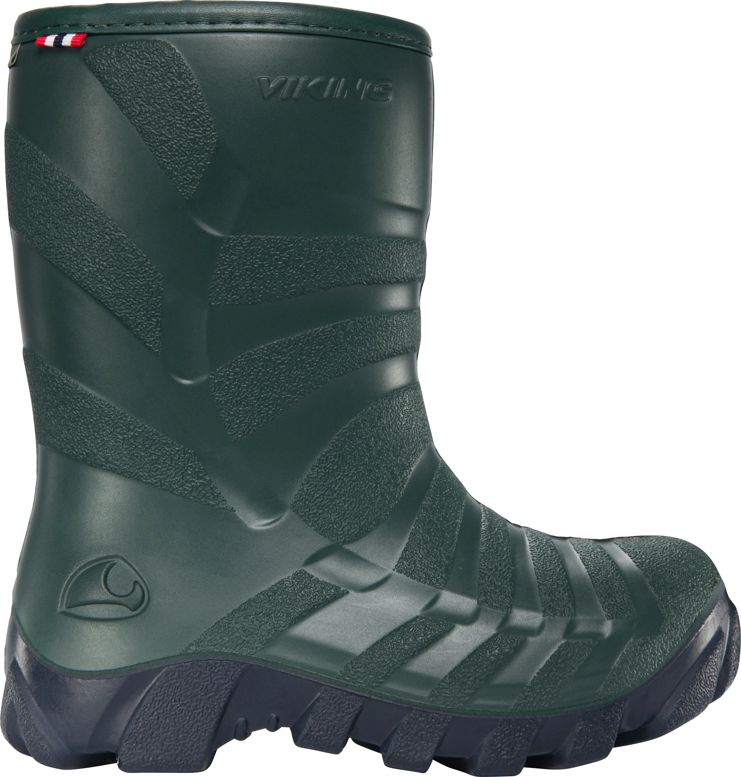 Viking Footwear Kids&#x27; Ultra 2.0 Dark Green | Buy Viking Footwear Kids&#x27; Ultra 2.0 Dark Green here | Outnorth