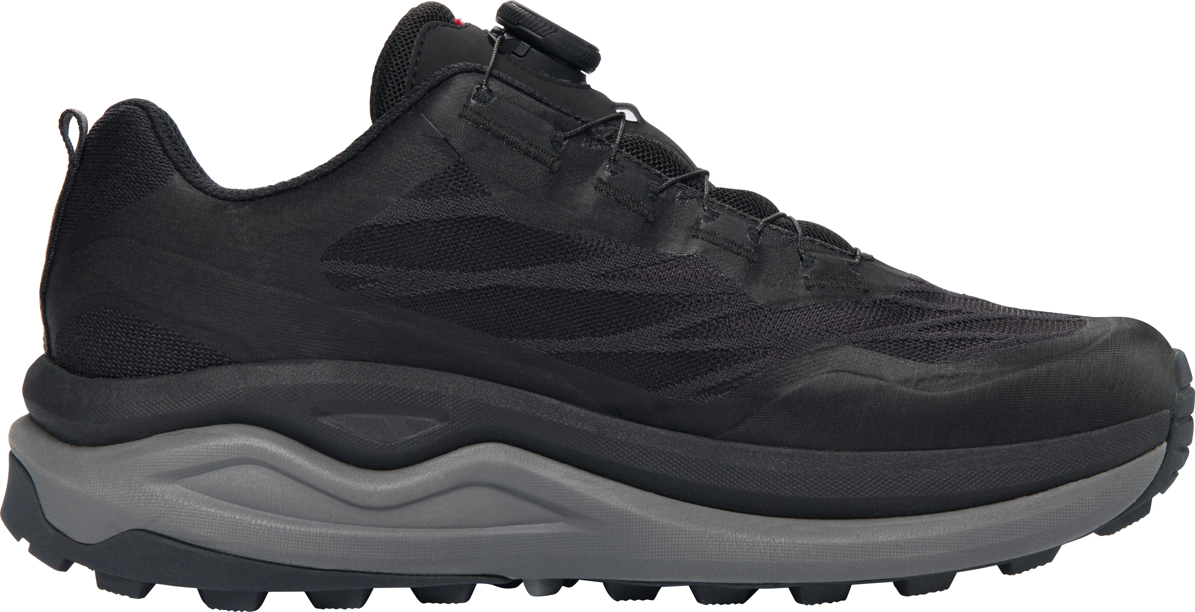 Viking Footwear Men&#x27;s Anaconda Hike Low GORE-TEX Boa Black | Buy Viking Footwear Men&#x27;s Anaconda Hike Low GORE-TEX Boa Black here | Outnorth