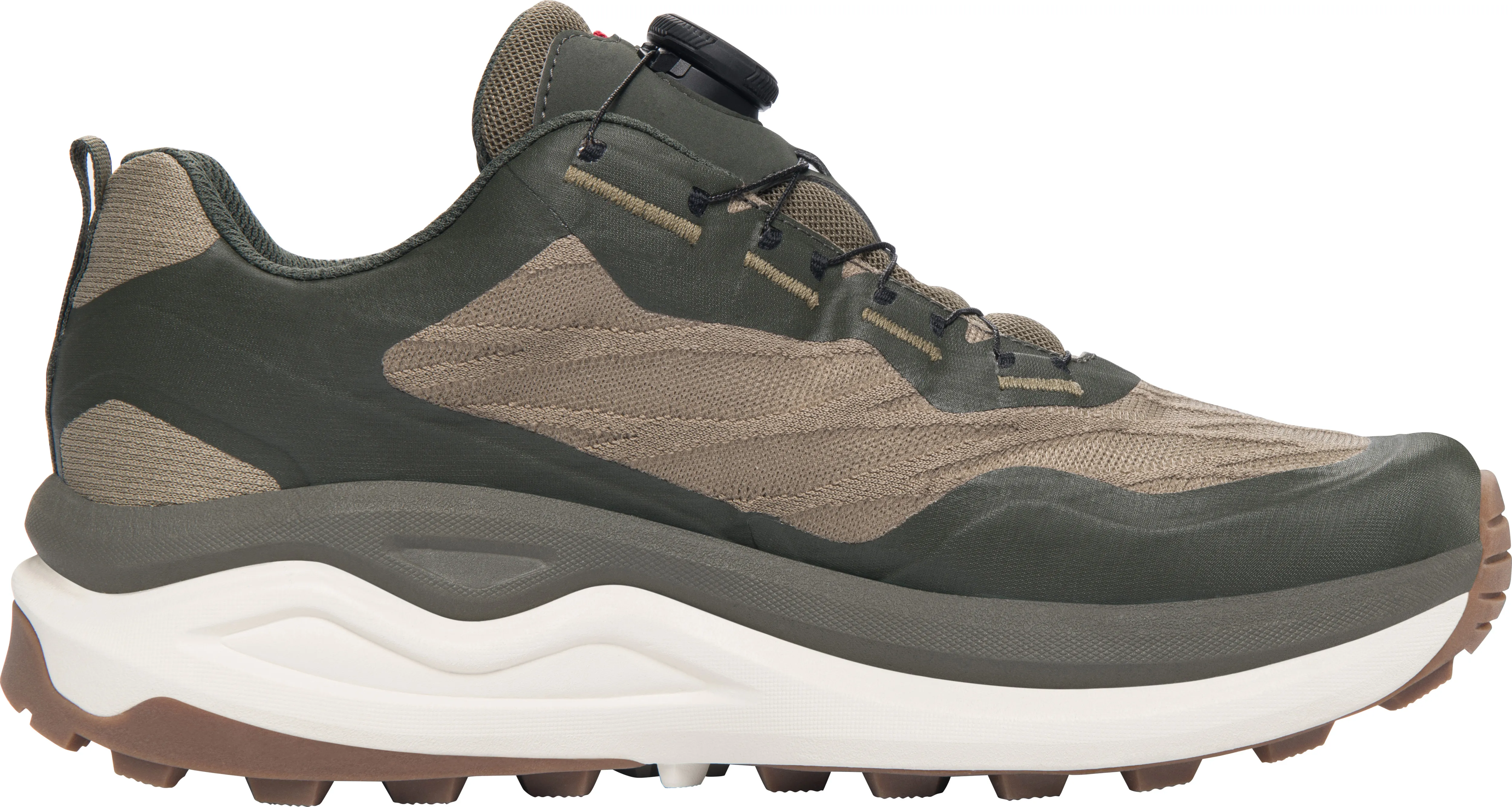 Viking Footwear Men&#x27;s Anaconda Hike Low GORE-TEX Boa Huntinggreen | Buy Viking Footwear Men&#x27;s Anaconda Hike Low GORE-TEX Boa Huntinggreen here | Outnorth