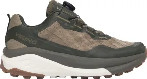 Viking Footwear Men&#x27;s Anaconda Hike Low GORE-TEX Boa Huntinggreen | Buy Viking Footwear Men&#x27;s Anaconda Hike Low GORE-TEX Boa Huntinggreen here | Outnorth