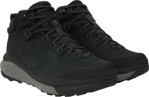 Viking Footwear Men&#x27;s Cerra Hike Mid Gore-Tex Charcoal/Light Grey | Buy Viking Footwear Men&#x27;s Cerra Hike Mid Gore-Tex Charcoal/Light Grey here | Outnorth