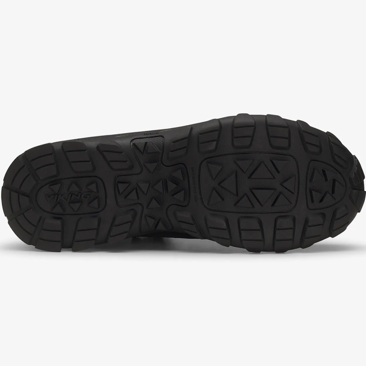 Viking Footwear Men&#x27;s Constrictor High Waterproof Black | Buy Viking Footwear Men&#x27;s Constrictor High Waterproof Black here | Outnorth
