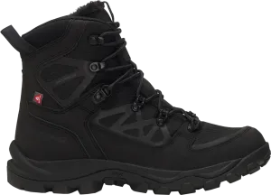 Viking Footwear Men&#x27;s Constrictor High Waterproof Black | Buy Viking Footwear Men&#x27;s Constrictor High Waterproof Black here | Outnorth