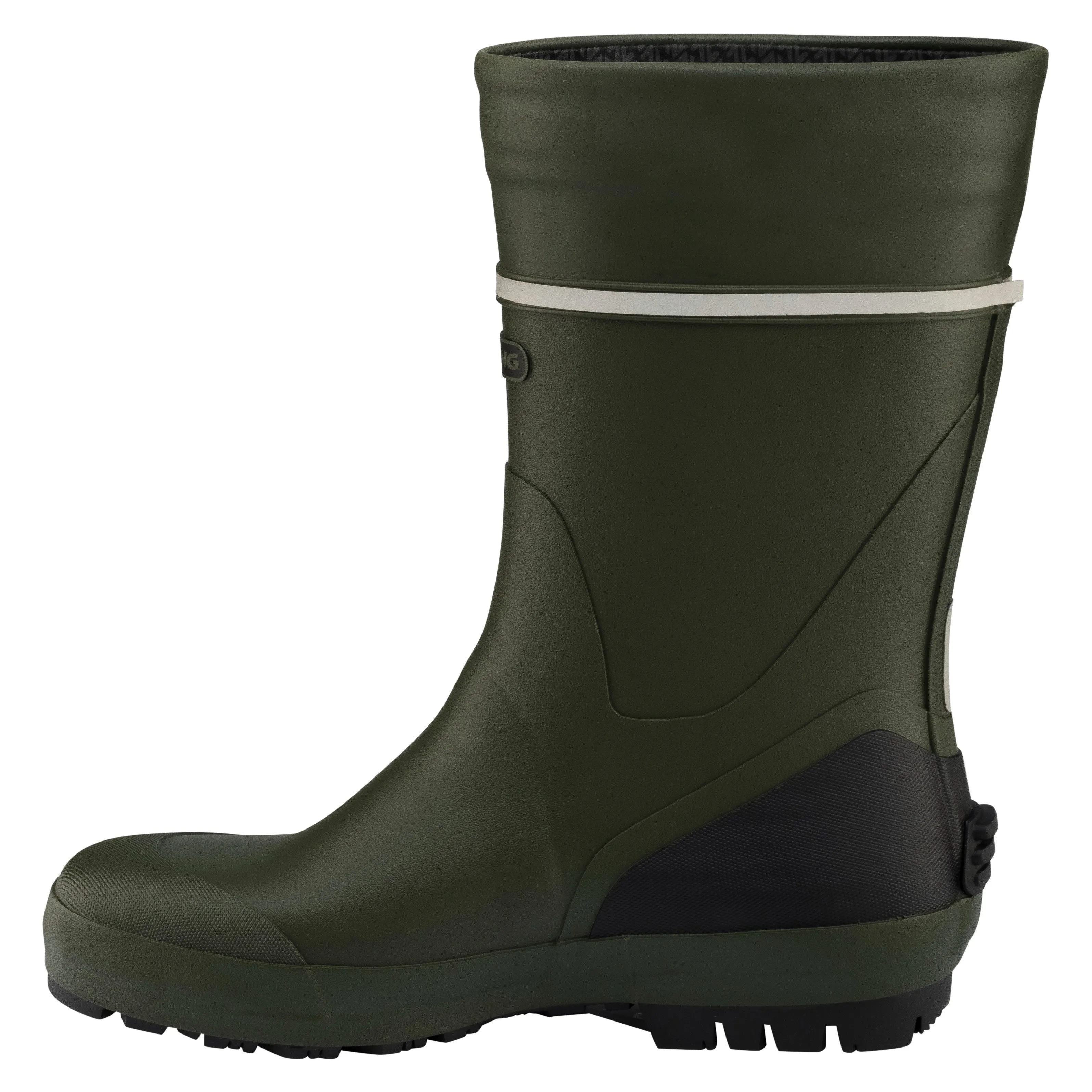 Viking Footwear Touring III Green | Buy Viking Footwear Touring III Green here | Outnorth