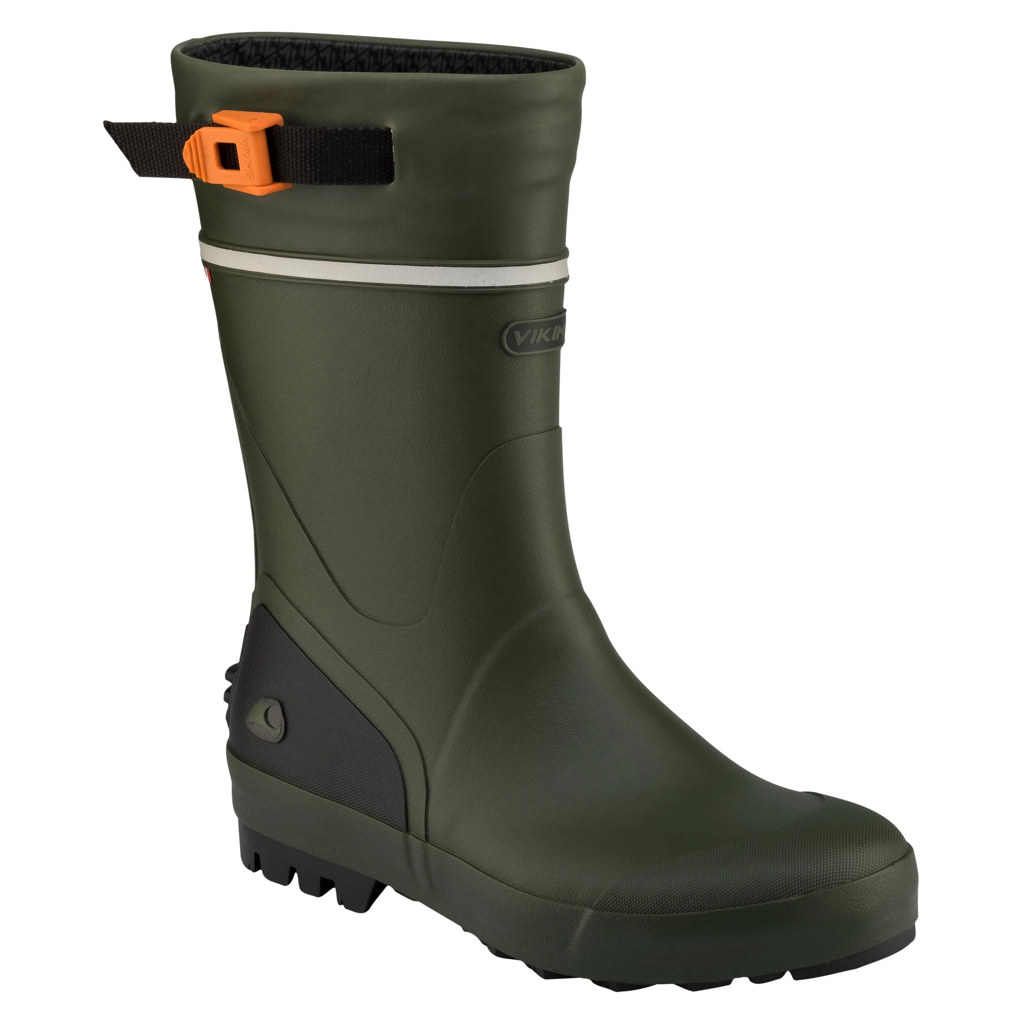 Viking Footwear Touring III Green | Buy Viking Footwear Touring III Green here | Outnorth