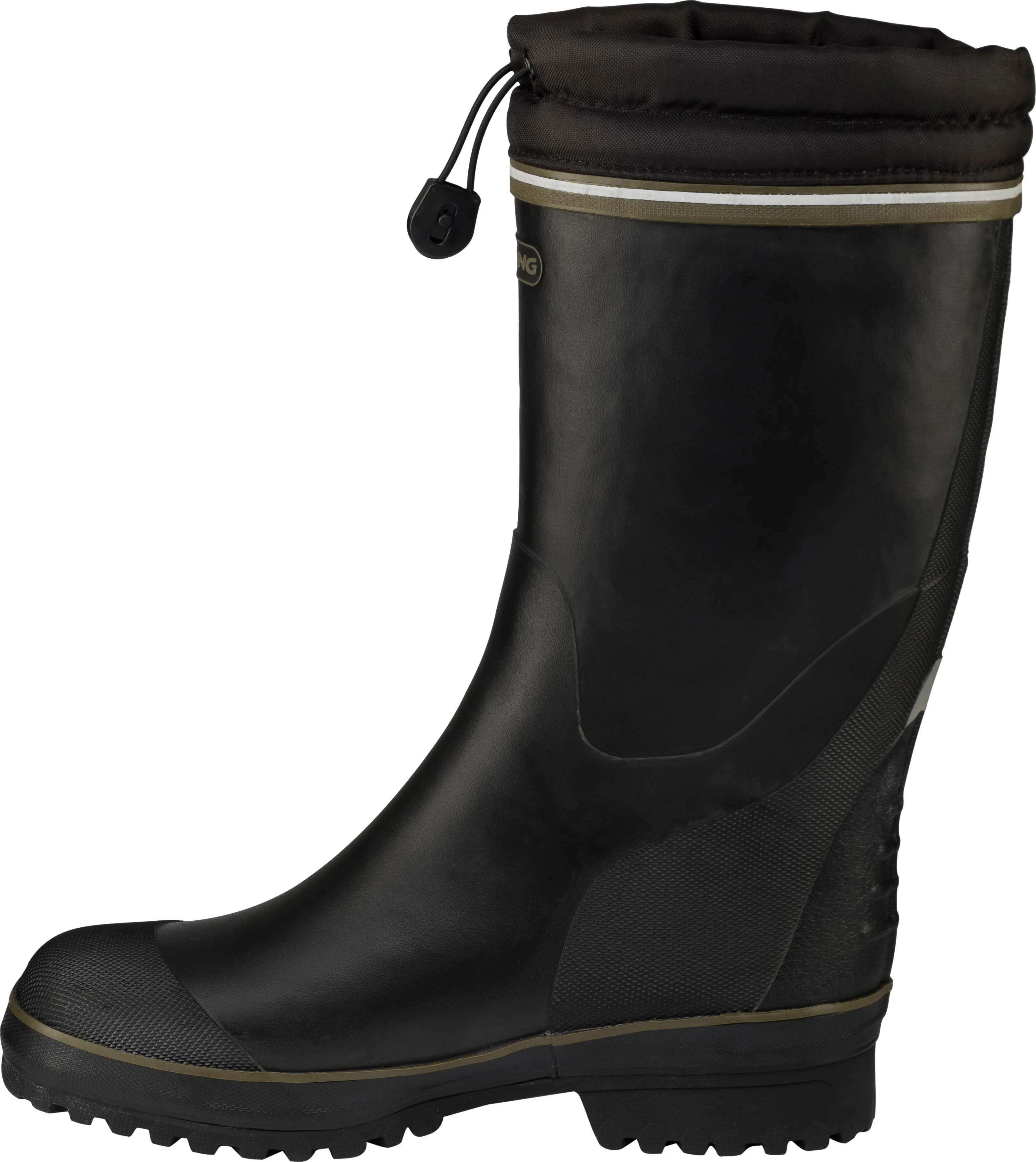Viking Footwear Unisex Balder Vinter Black/Multi | Buy Viking Footwear Unisex Balder Vinter Black/Multi here | Outnorth