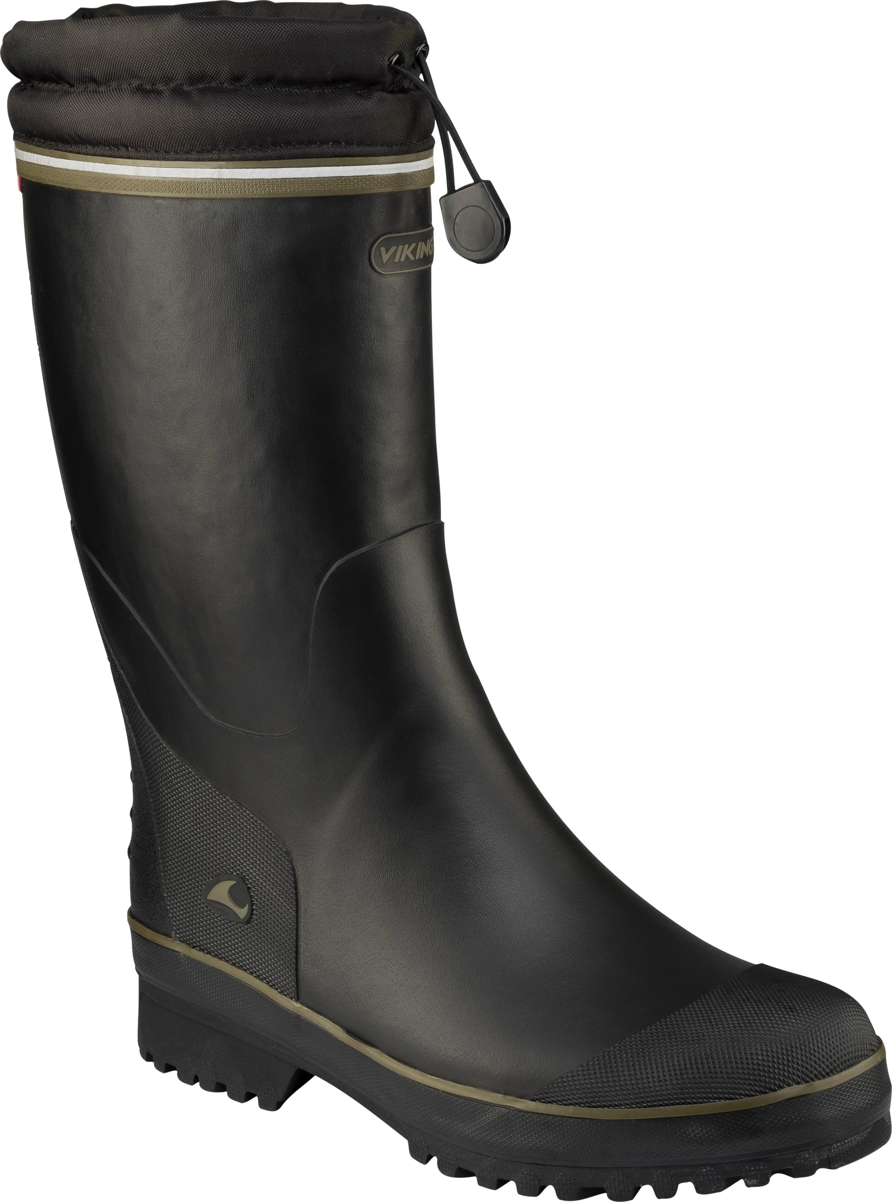 Viking Footwear Unisex Balder Vinter Black/Multi | Buy Viking Footwear Unisex Balder Vinter Black/Multi here | Outnorth