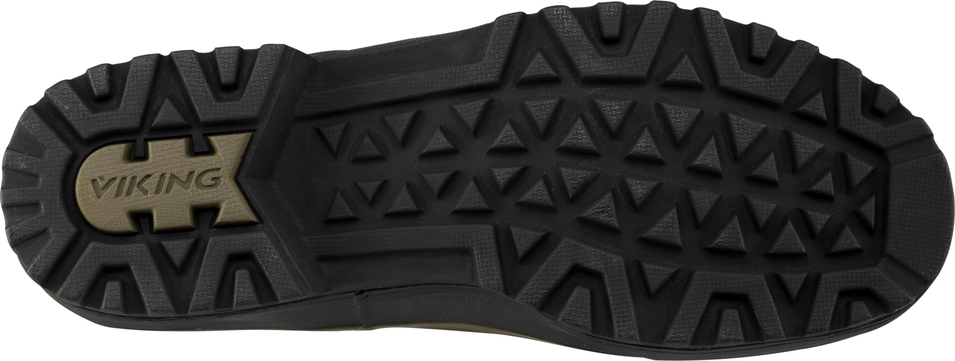 Viking Footwear Unisex Balder Vinter Black/Multi | Buy Viking Footwear Unisex Balder Vinter Black/Multi here | Outnorth
