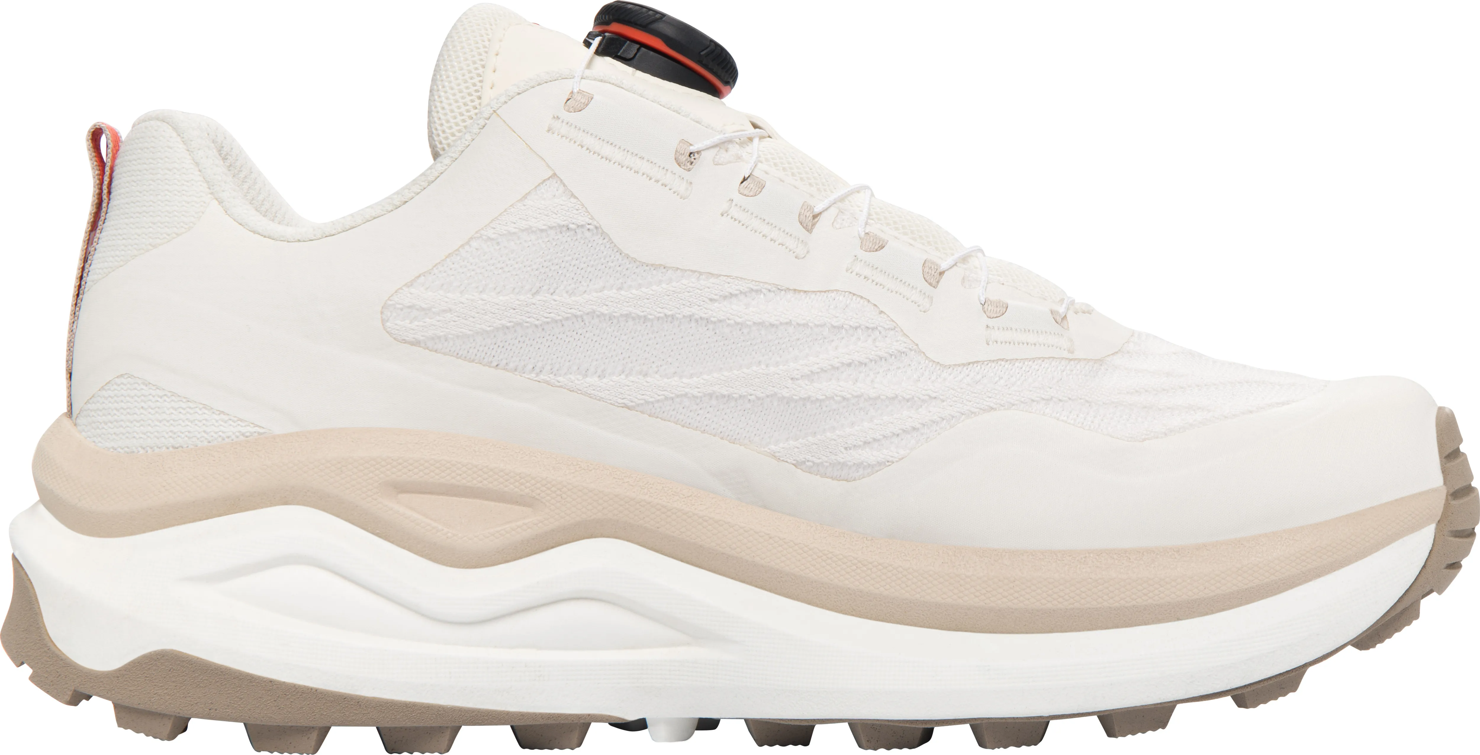 Viking Footwear Women&#x27;s Anaconda Hike Low GORE-TEX Boa Off White/White | Buy Viking Footwear Women&#x27;s Anaconda Hike Low GORE-TEX Boa Off White/White here | Outnorth