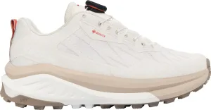 Viking Footwear Women&#x27;s Anaconda Hike Low GORE-TEX Boa Off White/White | Buy Viking Footwear Women&#x27;s Anaconda Hike Low GORE-TEX Boa Off White/White here | Outnorth